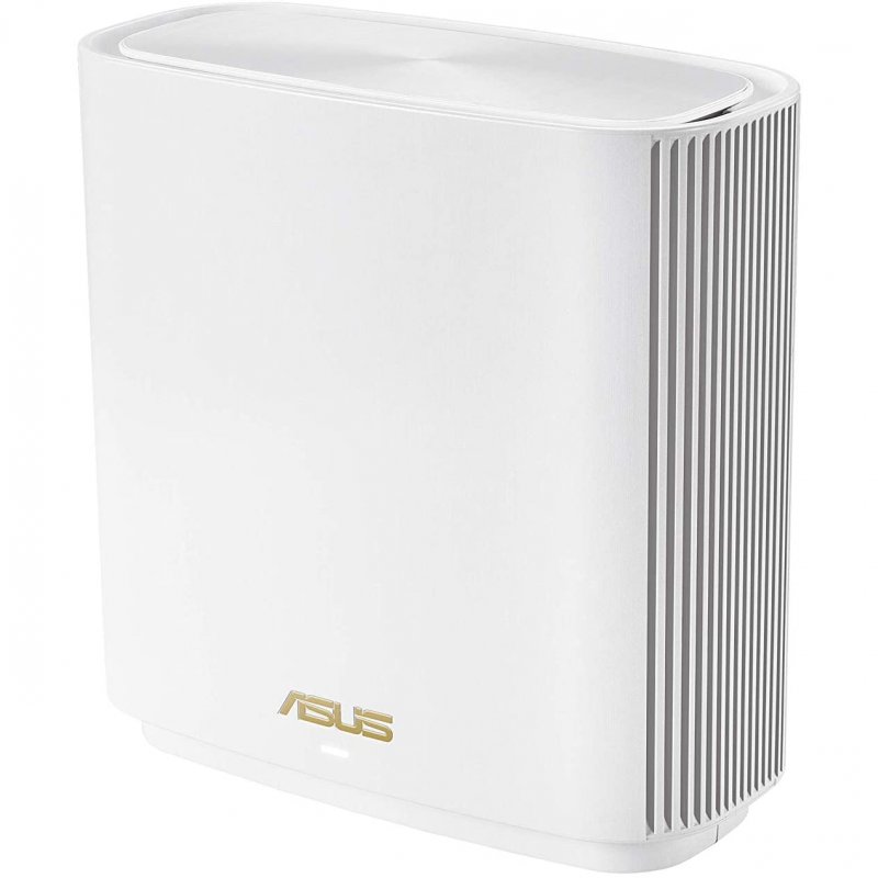 Asus Pack de 2 ZenWifi AX (XT8) Sistema Wi-Fi AiMesh AX6600 Blancos - Imagen 2