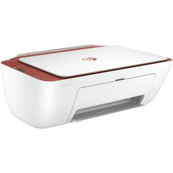 Impresora multifunción WIFI HP DeskJet 2723e - Imagen 4