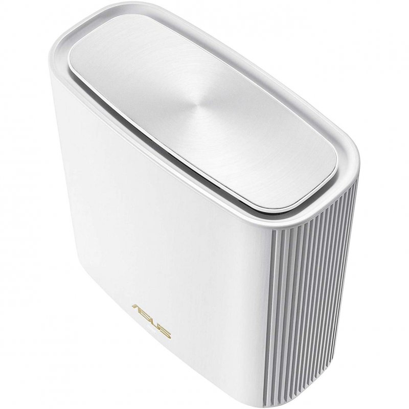 Asus Pack de 2 ZenWifi AX (XT8) Sistema Wi-Fi AiMesh AX6600 Blancos - Imagen 4