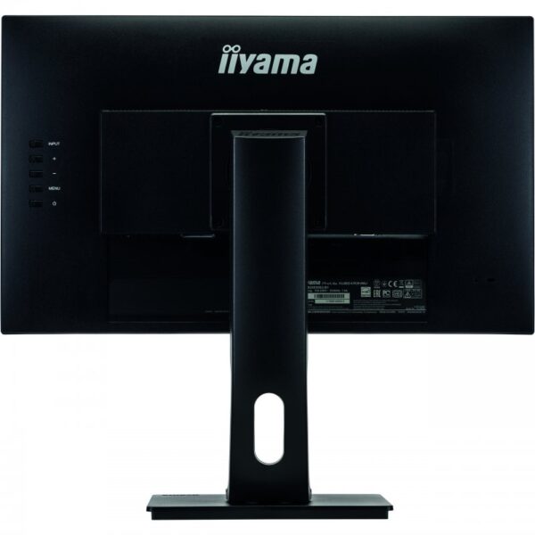 Monitor Iiyama ProLite XUB2493HSU-B1 23.8'' LED IPS FullHD - Imagen 6