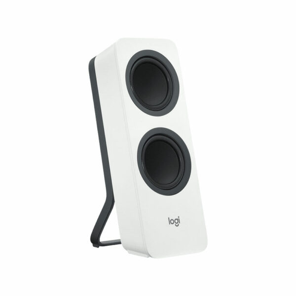 Logitech Altavoces 2.0 Z207 10w Bluetooth Blanco - Imagen 3