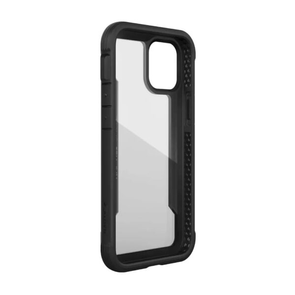 Funda Raptic Shield Pro para Apple iPhone 13 mini/ 12 mini negra - Imagen 2