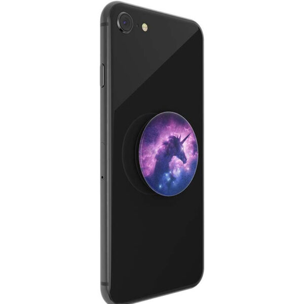 PopSockets soporte adhesivo Mystic Nebula - Imagen 4
