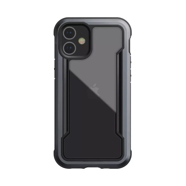 Funda Raptic Shield Pro para Apple iPhone 13 mini/ 12 mini negra - Imagen 3