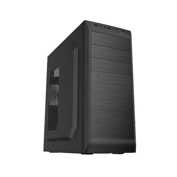 Caja ordenador CoolBox F-750 USB 3.0 Negra - Imagen 4