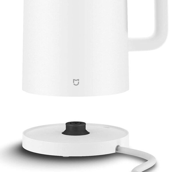 Hervidor de Agua Inteligente Xiaomi Mi Smart Kettle YMK1501 1.5L 1800W Usado - Imagen 3