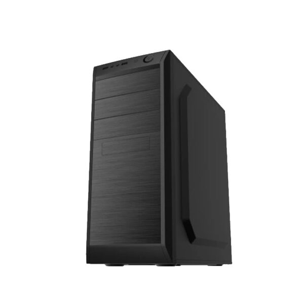 Caja ordenador CoolBox F-750 USB 3.0 Negra