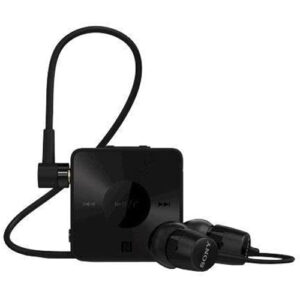 Auriculares Sony Bluetooth Estéreo SBH20 Negro (NUEVO)