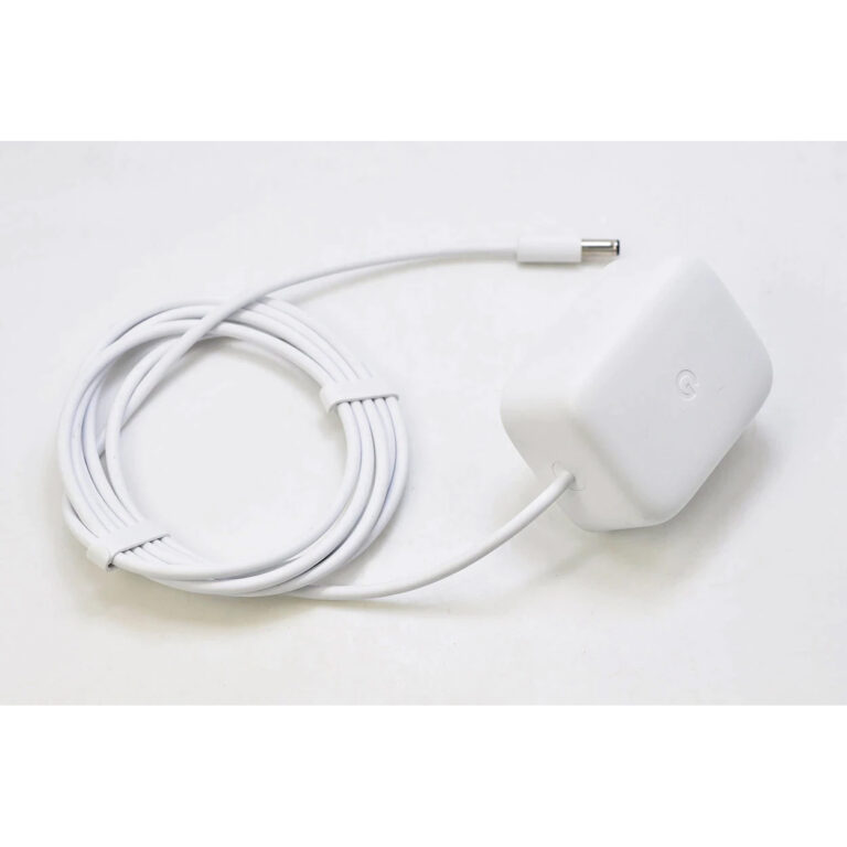 Cargador Original para Google Nest Audio 24V 1,25A 30W