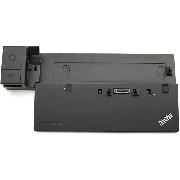 Lenovo ThinkPad Ultra Dock 40A2 HDMI DP DVI VGA SD20F82750 Usado