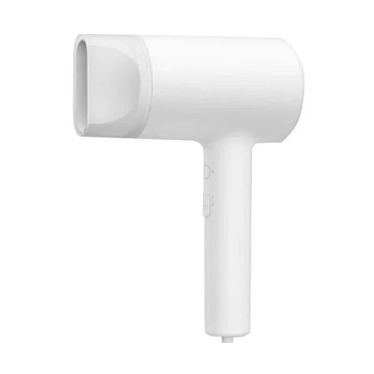 Secador de Pelo Xiaomi Mi Ionic Hair Dryer Compacto 1800W Blanco Usado