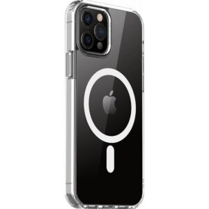 Funda PURO Lite MAG compatible para Apple iPhone 13 Pro