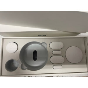 Kit de Seguridad Xiaomi Smart Sensor Set Usada **Solo sensores, no incluye el HUB ni uno de los sensores de movimiento. Hay que cambiar los adhesivos de los sensores, están usados.**