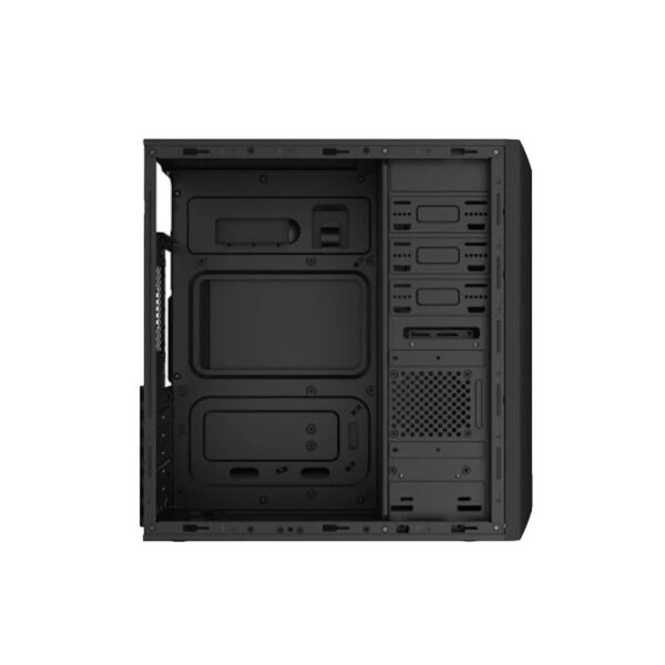 Caja ordenador CoolBox F-750 USB 3.0 Negra - Imagen 3