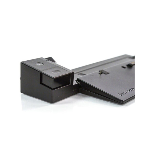 Lenovo ThinkPad Basic Dock Type 40A0 USB3.0 VGA Docking Station SD20A06039 Usado - Imagen 6