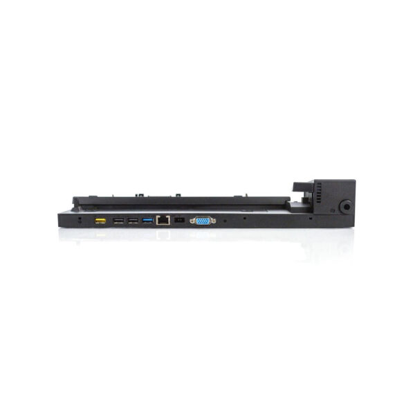 Lenovo ThinkPad Basic Dock Type 40A0 USB3.0 VGA Docking Station SD20A06039 Usado - Imagen 5