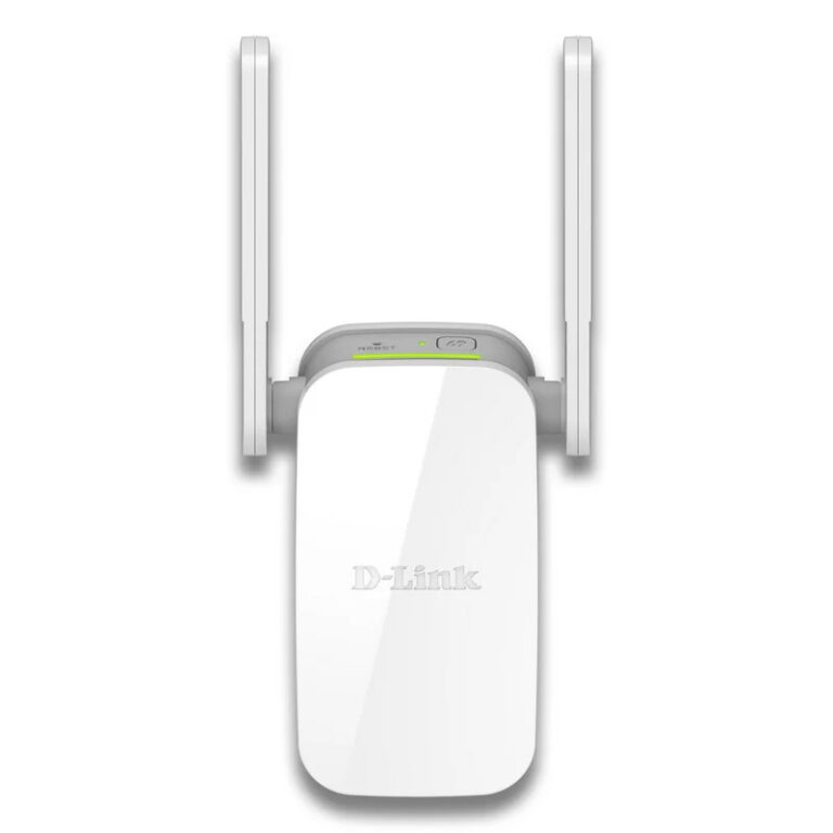 Repetidor WiFi D-Link DAP-1610 AC1200 Range Extender Usado