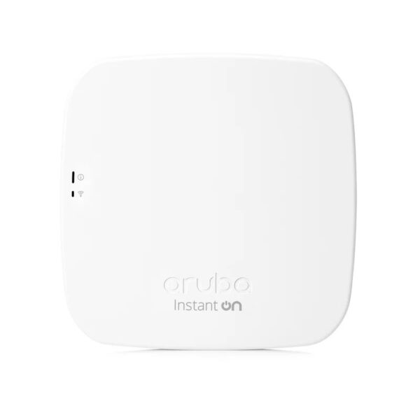 Punto de acceso inalámbrico Aruba Instant On AP11 AC1200 PoE MU-MIMO