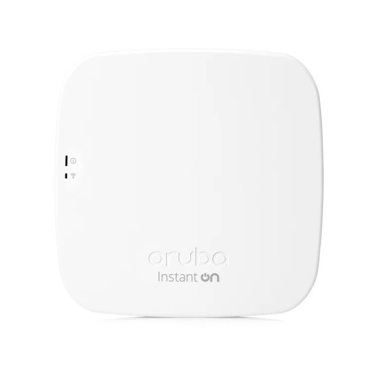 Punto de acceso inalámbrico Aruba Instant On AP11 AC1200 PoE MU-MIMO