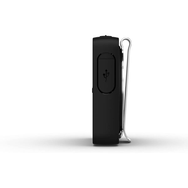 Auriculares Sony Bluetooth Estéreo SBH20 Negro (NUEVO) - Imagen 5