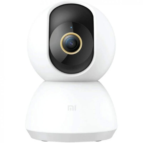 Cámara de Vigilancia WiFi Xiaomi Mi 360° 2K