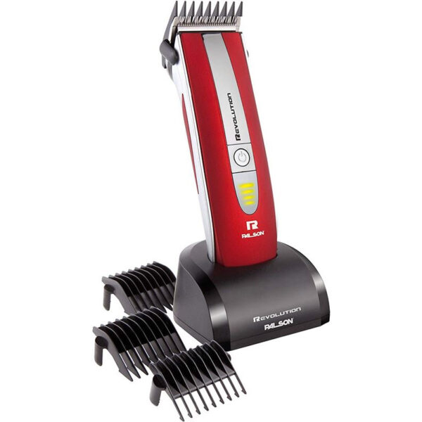 Cortapelo Palson 30062 Revolution Profesional Bateria 45m