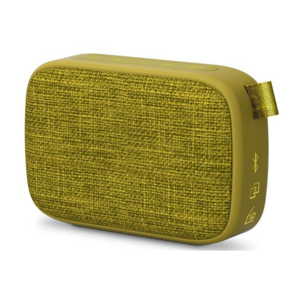 Altavoz Bluetooth Energy Sistem Fabric Box 1+ Pocket Kiwi