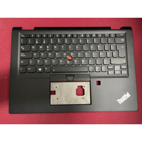 Tapa Teclado español para Lenovo Thinkpad X280 SN20R58922