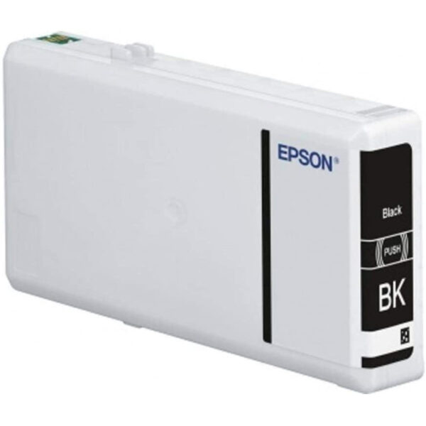 Cartucho de tinta Negro Epson T7891 C13T789140 4000 pag.