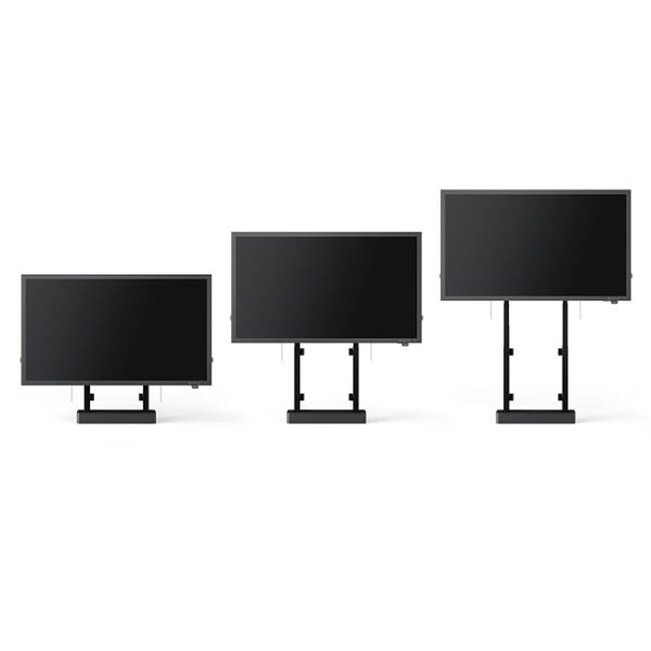 Vogels Soporte para Monitor Rise 2005 Motorizado hasta 86'' Usado - Imagen 5