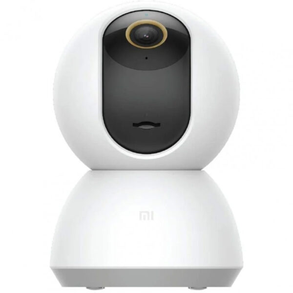 Cámara de Vigilancia WiFi Xiaomi Mi 360° 2K - Imagen 4
