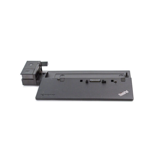 Lenovo ThinkPad Basic Dock Type 40A0 USB3.0 VGA Docking Station SD20A06039 Usado - Imagen 3