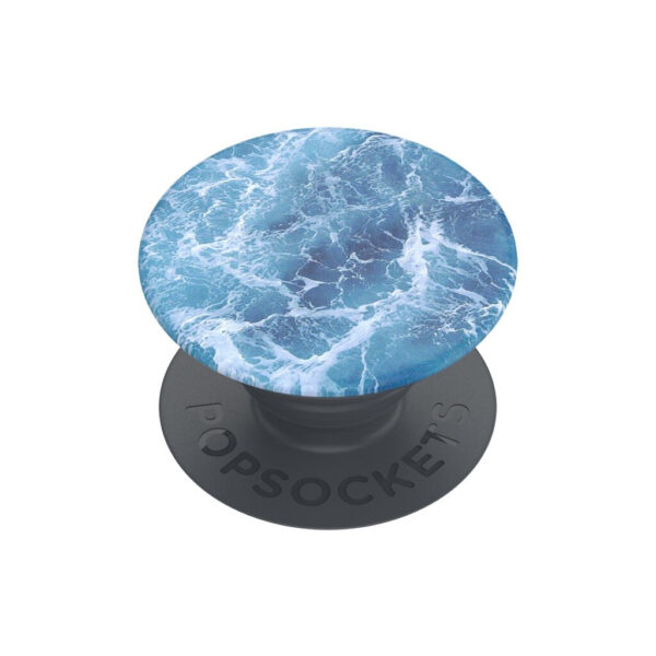 PopSockets soporte adhesivo Basic Ocean from The Air