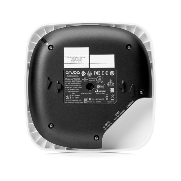 Punto de acceso inalámbrico Aruba Instant On AP11 AC1200 PoE MU-MIMO - Imagen 4