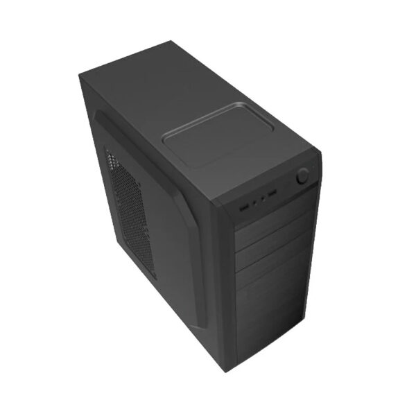 Caja ordenador CoolBox F-750 USB 3.0 Negra - Imagen 2