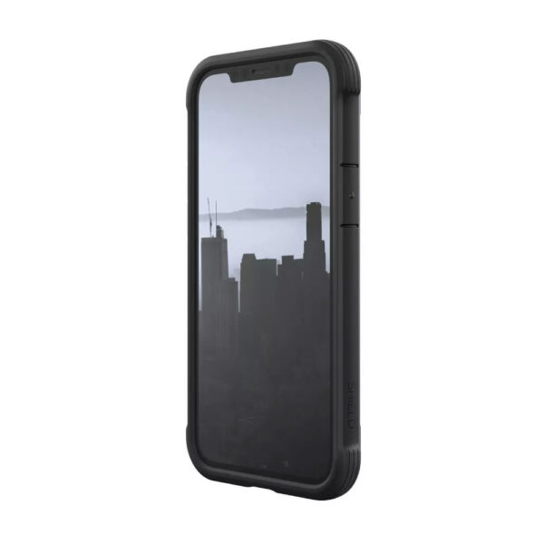 Funda Raptic Shield Pro para Apple iPhone 13 mini/ 12 mini negra - Imagen 5