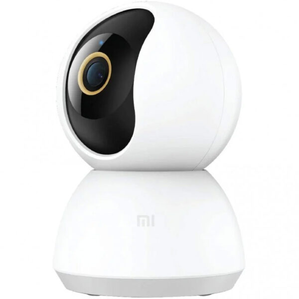 Cámara de Vigilancia WiFi Xiaomi Mi 360° 2K - Imagen 2