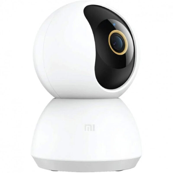 Cámara de Vigilancia WiFi Xiaomi Mi 360° 2K - Imagen 3