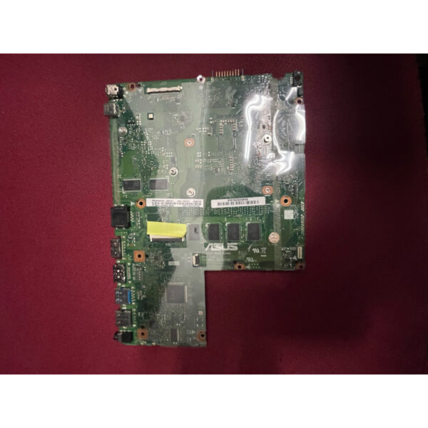 Placa Base Original Portátil ASUS X541UVK I5-7200U Usada - Imagen 3