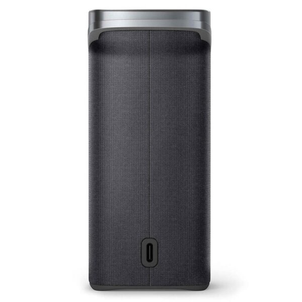 Altavoz inalámbrico Philips con asa TAS3505 5W Negro **Embalaje dañado, producto nuevo** - Imagen 3