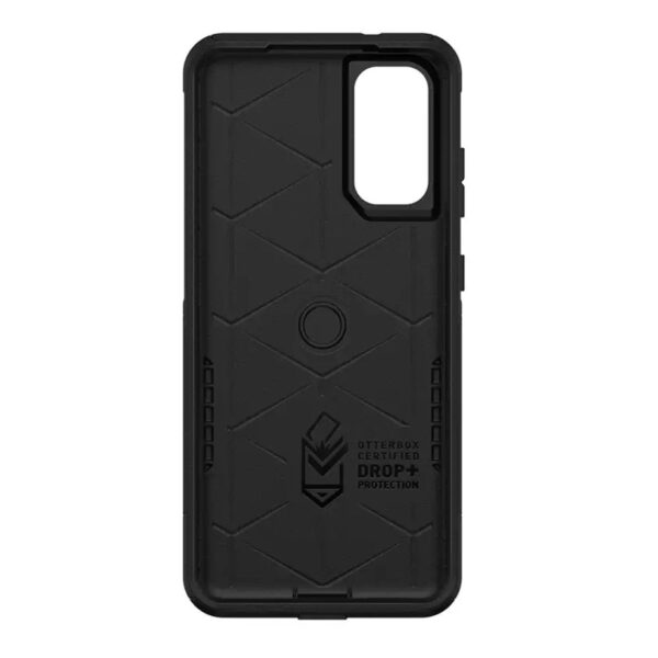 Funda Otterbox Commuter para Samsung Galaxy S20 - Imagen 2