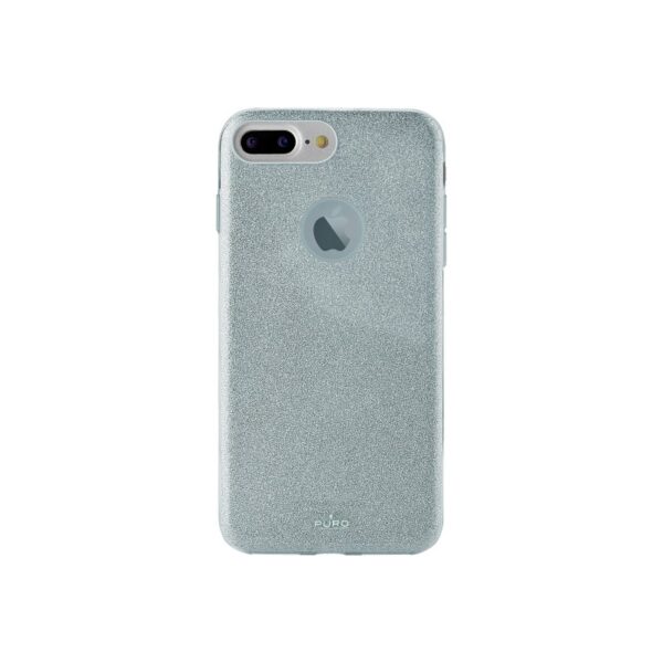 Funda Puro IPC755CSHINELBL para Apple iPhone 6/6s/7/8 Plus (14cm 5,5'') Azul - Imagen 3