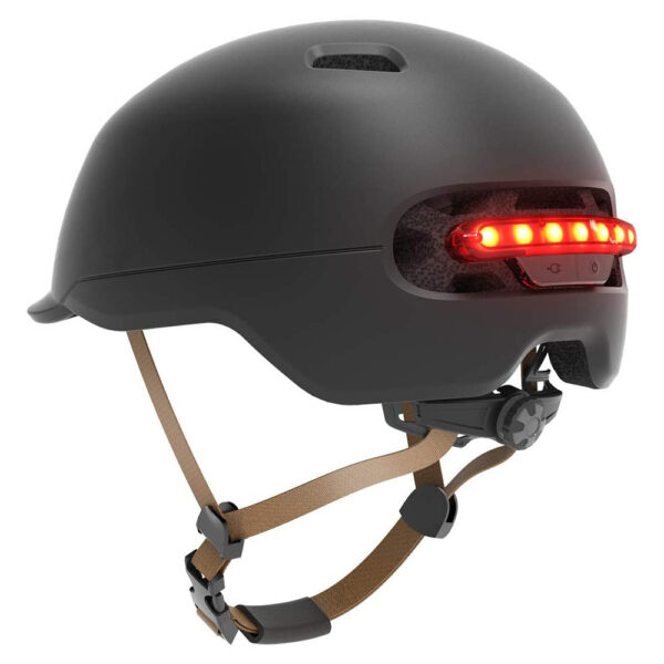 Casco Electrónico Smart4u Talla L - Imagen 2