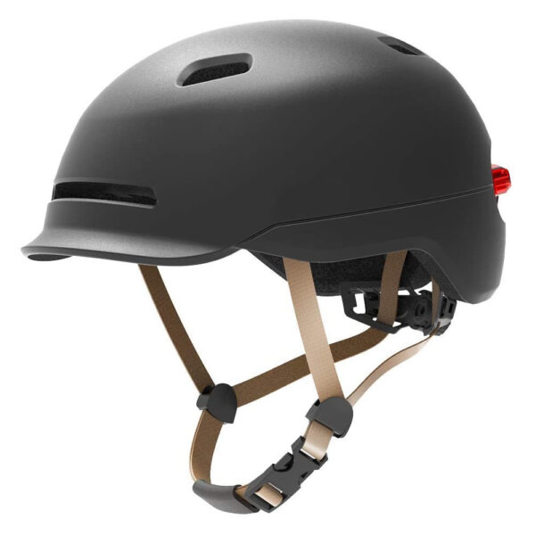 Casco Electrónico Smart4u Talla L