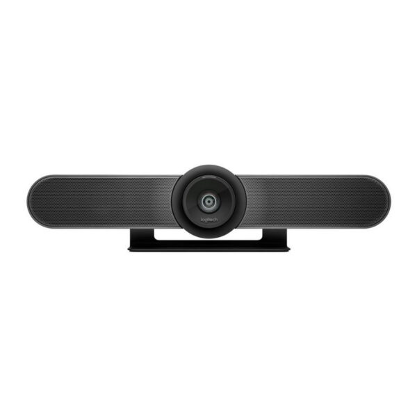 Logitech MeetUp Cámara Web Profesional para Streaming Ultra HD 4K Usada **Sin embalaje original**