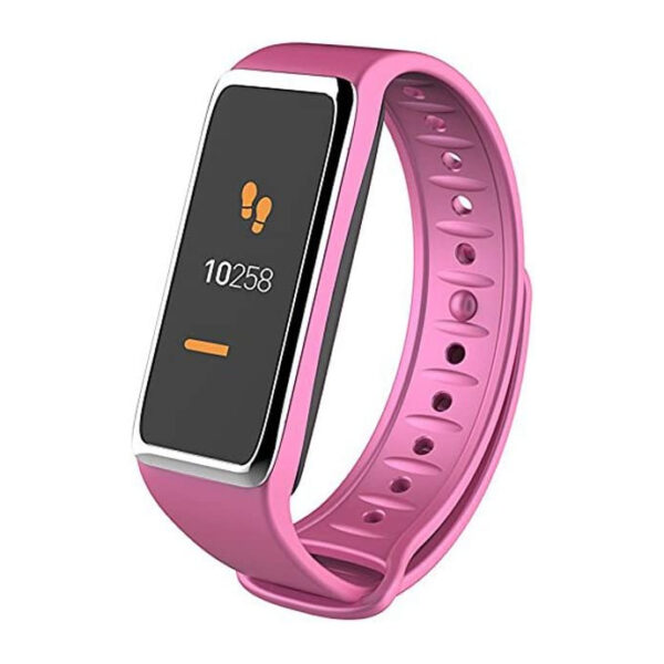 Pulsera de Actividad MyKronoz ZeFit3 Rosa