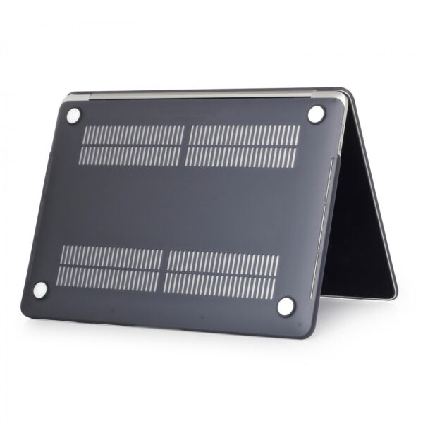 Funda Muvit compatible con Apple Macbook Pro 16,2'' negra - Imagen 2