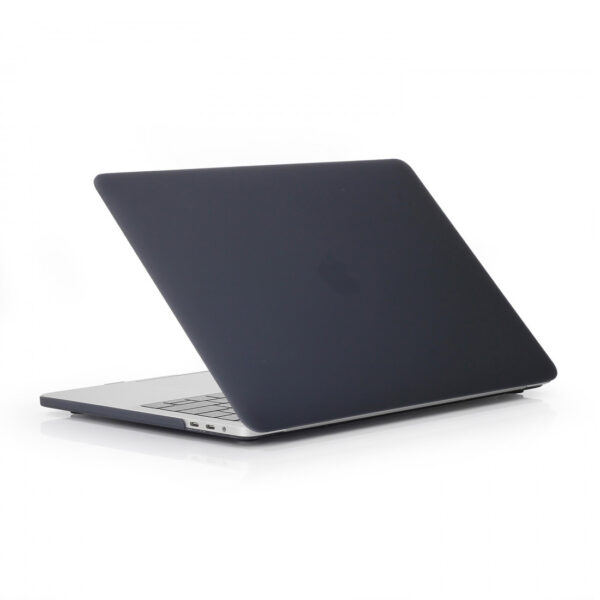 Funda Muvit compatible con Apple Macbook Pro 16,2'' negra - Imagen 4
