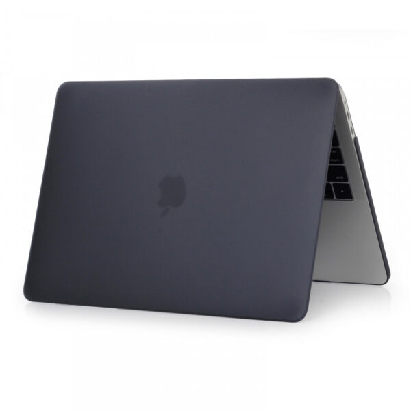 Funda Muvit compatible con Apple Macbook Air 13'' Touch Id / Air 13'' 2020 negra - Imagen 3