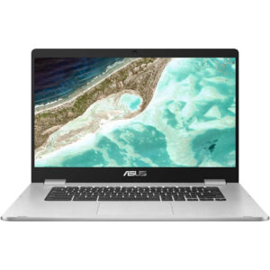 ASUS Chromebook Z1400CN-BV0306 14'' Intel Celeron N3350 4GBRAM 32GBEMMC Plata